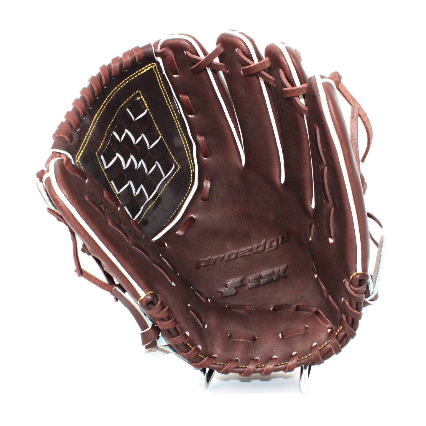 【SSK】  proedge　限定　硬式用グラブ　投手用　714型