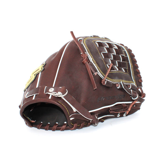 【SSK】  proedge　限定　硬式用グラブ　投手用　714型