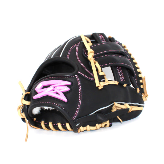 【Gorilla sports】　Jr用グラブ　S型