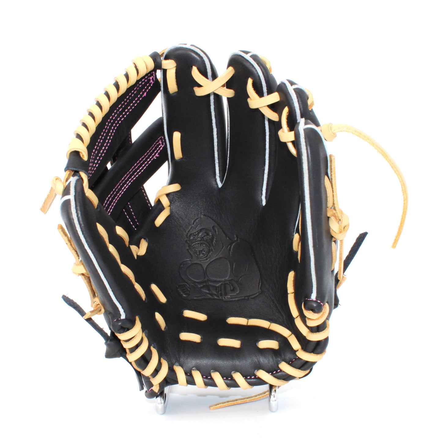 【Gorilla sports】　Jr用グラブ　S型