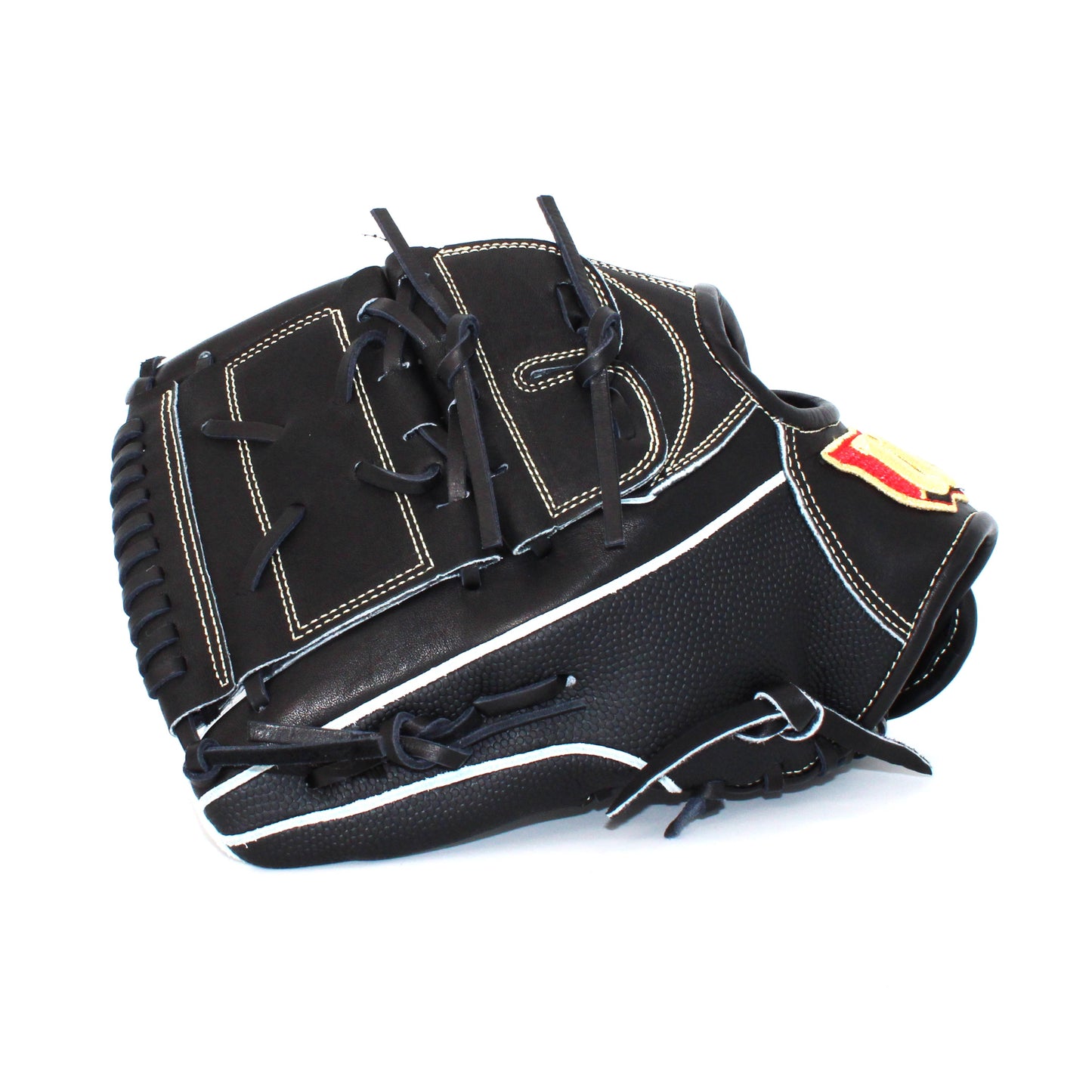 【Wilson】  WILSON STAFF DUAL　限定　硬式投手用グラブ　SA17型　2026年春夏モデル