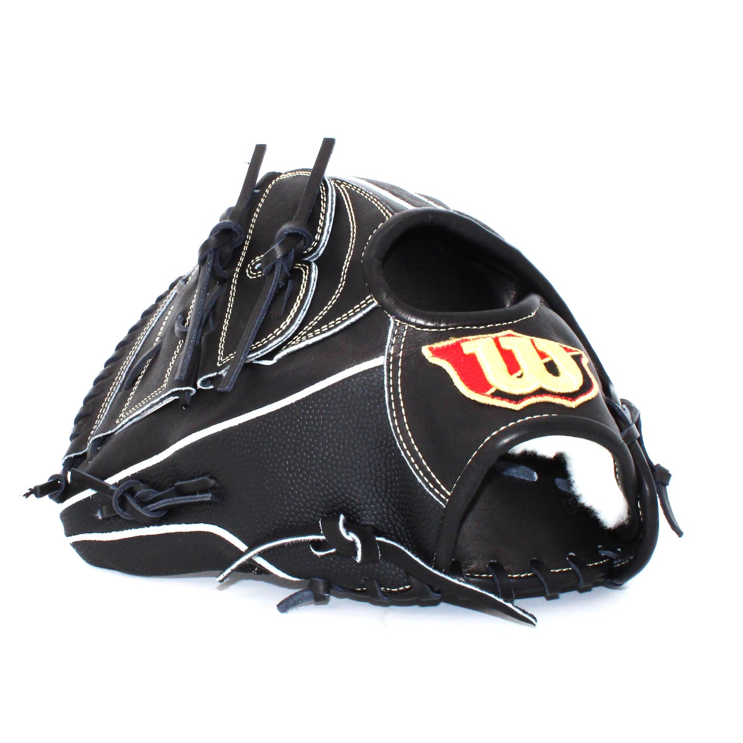 【Wilson】  WILSON STAFF DUAL　限定　硬式投手用グラブ　SA17型　2026年春夏モデル