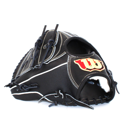 【Wilson】  WILSON STAFF DUAL　限定　硬式投手用グラブ　SA17型　2026年春夏モデル