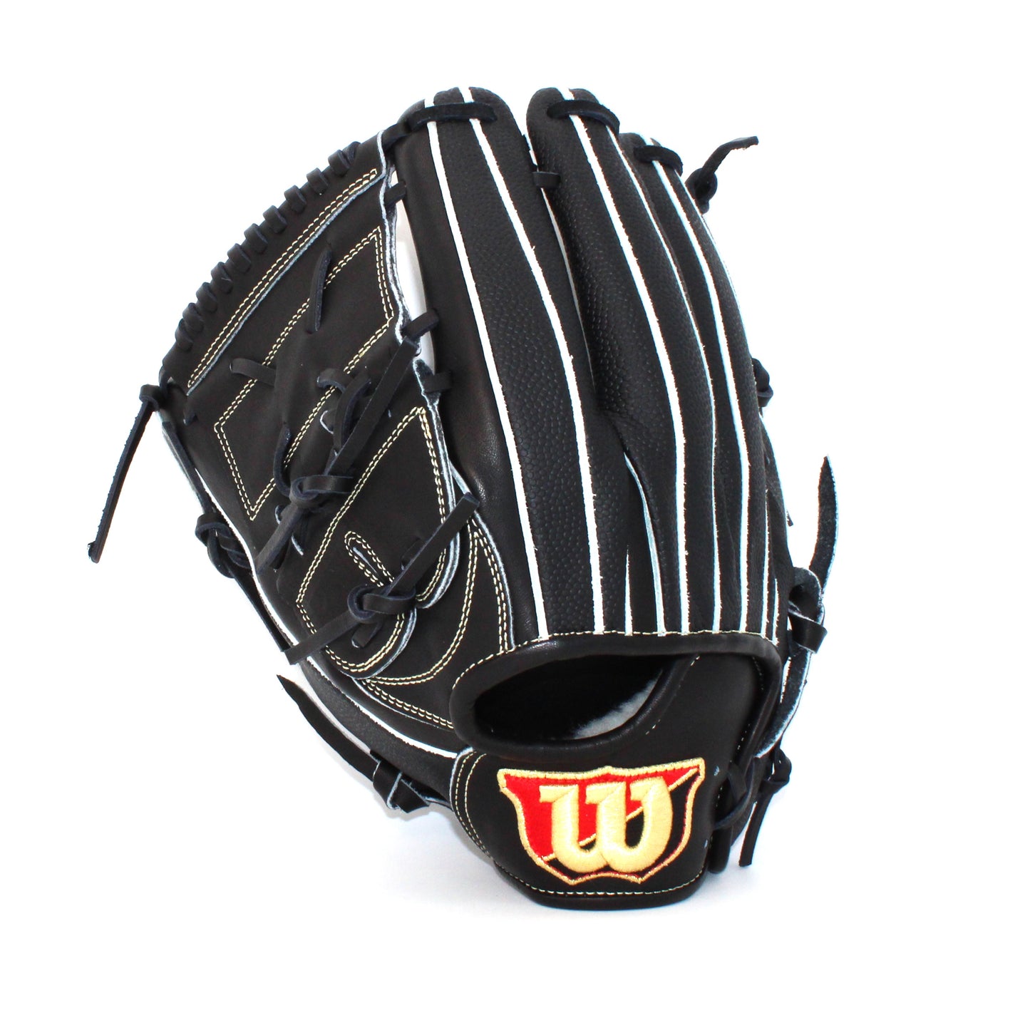 【Wilson】  WILSON STAFF DUAL　限定　硬式投手用グラブ　SA17型　2026年春夏モデル