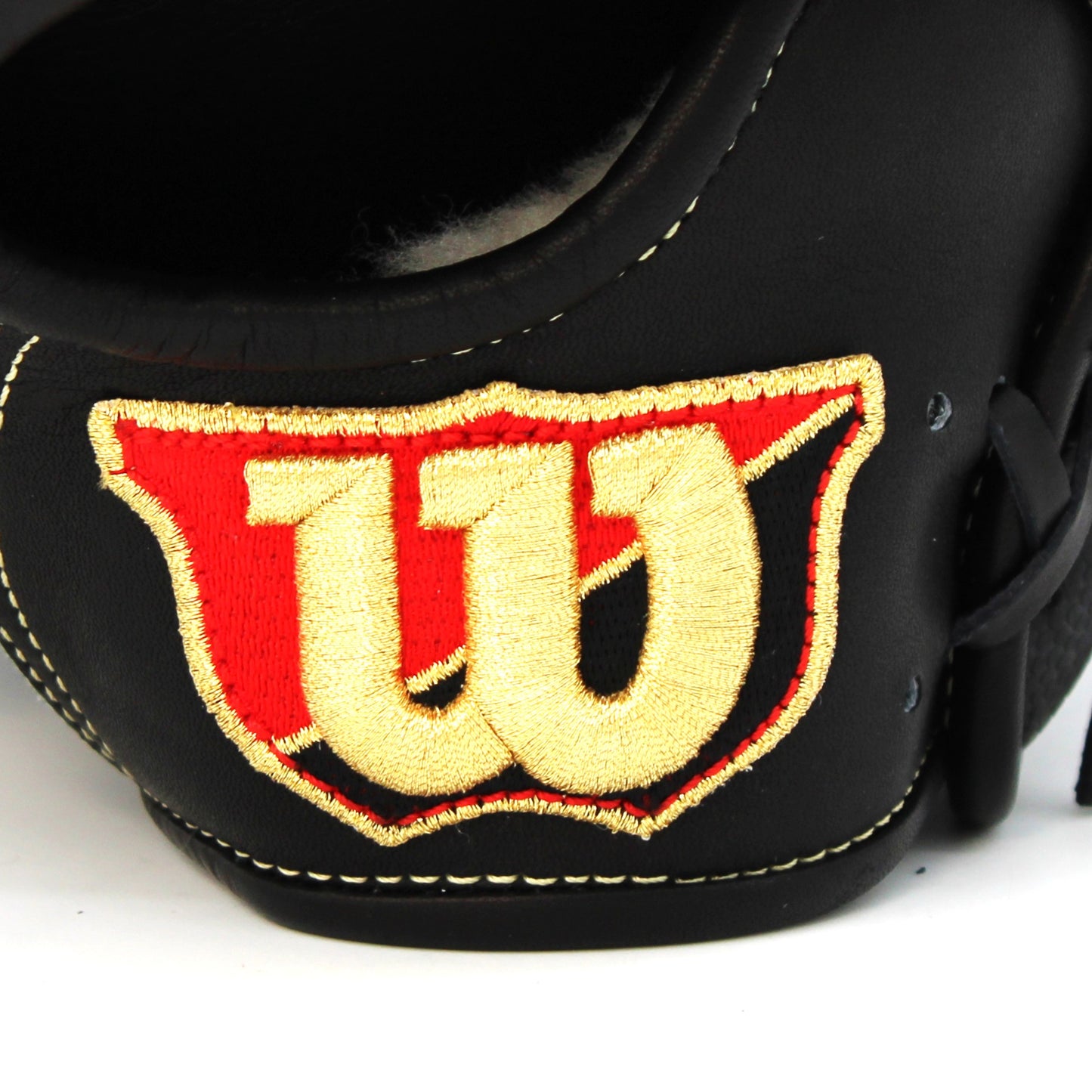 【Wilson】  WILSON STAFF DUAL　限定　硬式投手用グラブ　SA17型　2026年春夏モデル