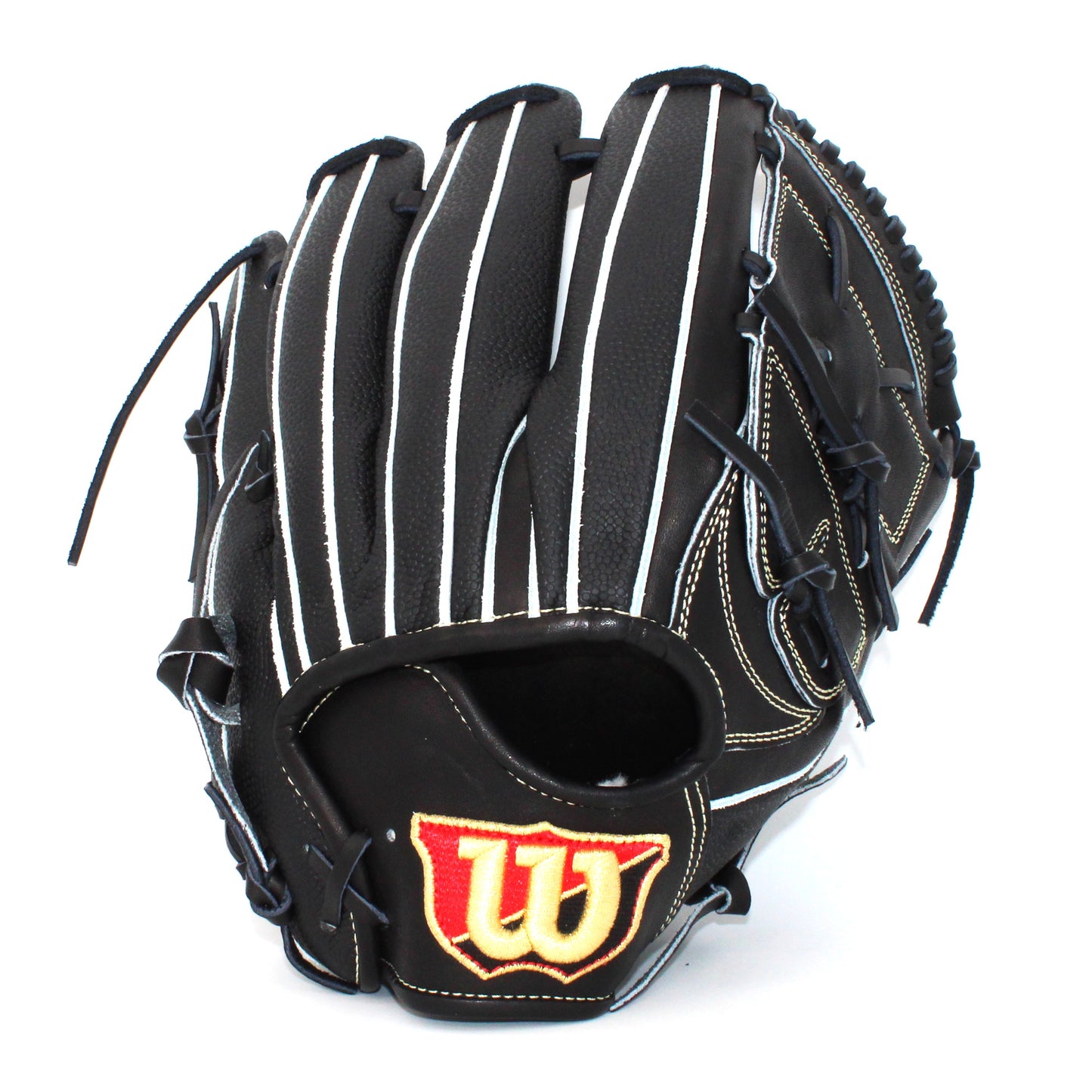 【Wilson】  WILSON STAFF DUAL　限定　硬式投手用グラブ　SA17型　2026年春夏モデル