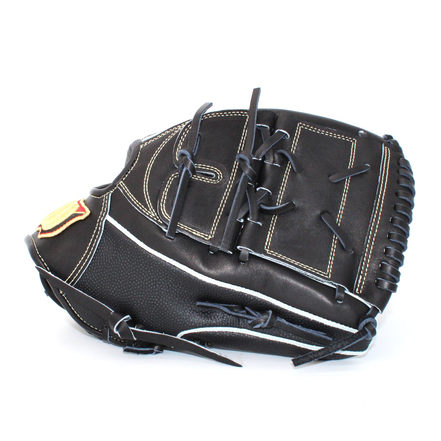 【Wilson】  WILSON STAFF DUAL　限定　硬式投手用グラブ　SA17型　2026年春夏モデル