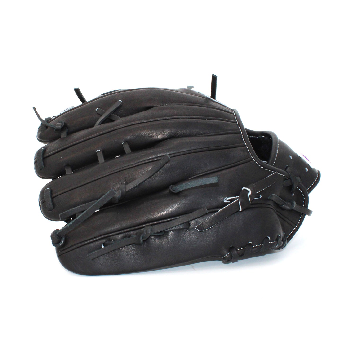 Pre-shaped: SSK proedge Custom Order Hardball Glove Outfielder Model 876