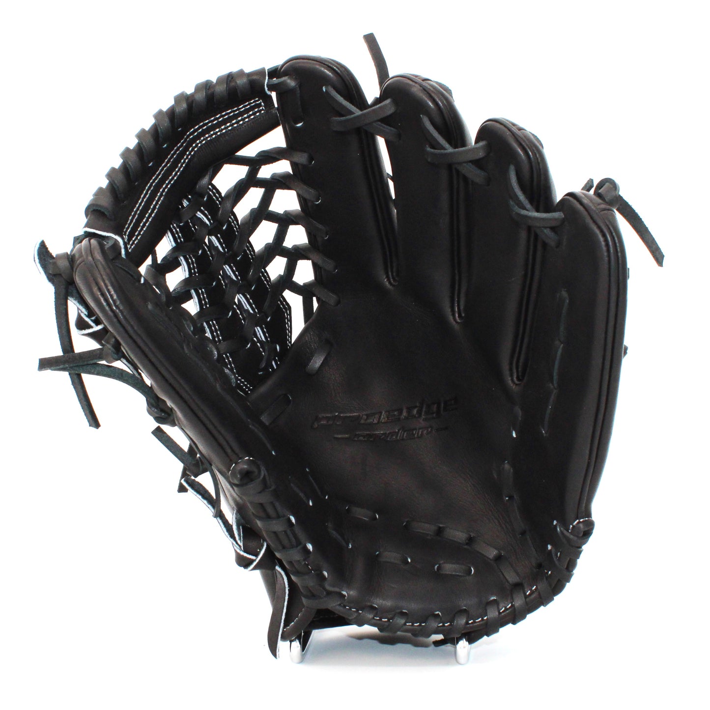 Pre-shaped: SSK proedge Custom Order Hardball Glove Outfielder Model 876