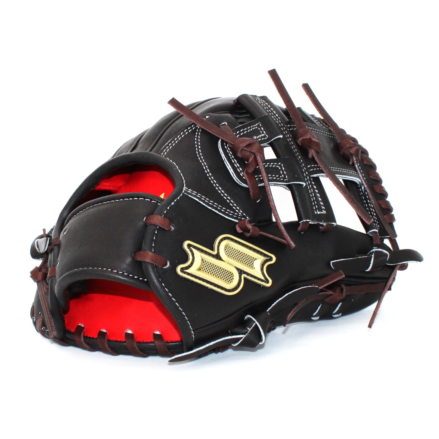 【SSK】  proedge　店舗別注　硬式用グラブ　内野手用　844型