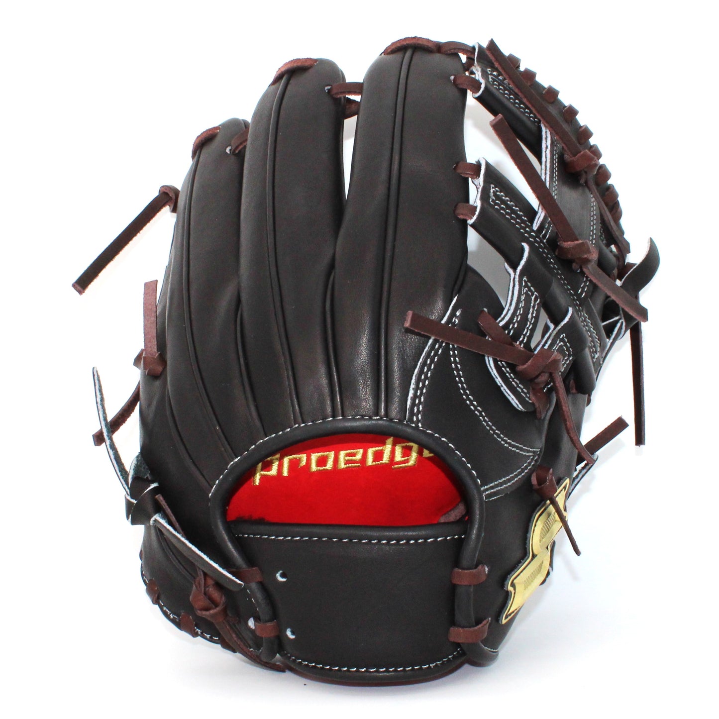 【SSK】  proedge　店舗別注　硬式用グラブ　内野手用　844型