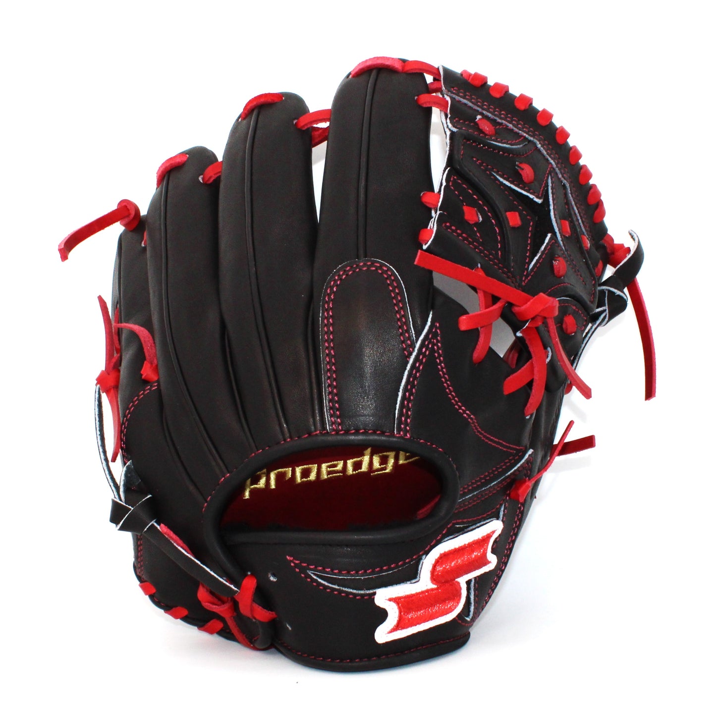 [SSK] proedge Custom Model Hardball Glove Infield 844 Type