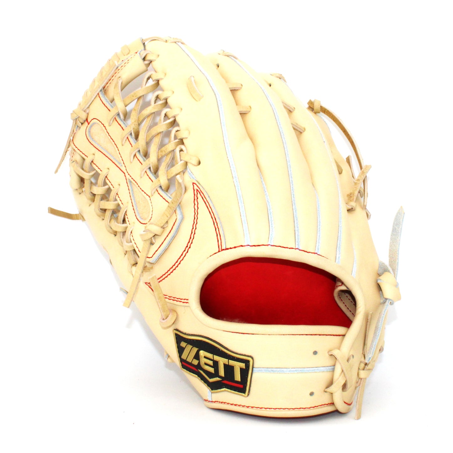 【ZETT】  PROSTATUS SEシリーズ　限定　硬式用グラブ　外野手用　2026年春夏モデル　中川型