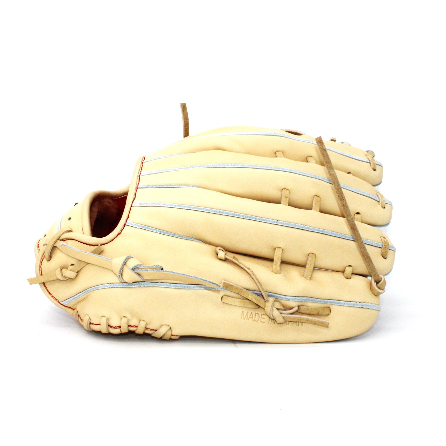 【ZETT】  PROSTATUS SEシリーズ　限定　硬式用グラブ　外野手用　2026年春夏モデル　中川型