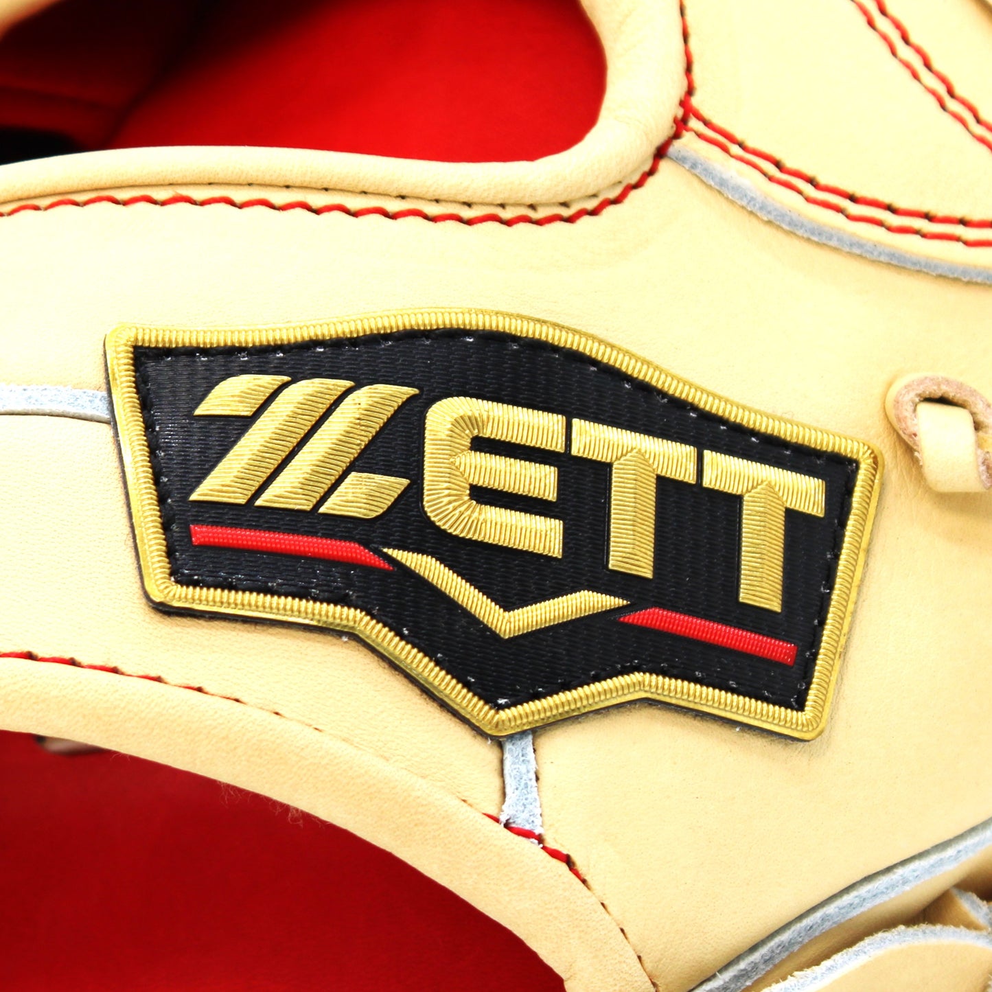 【ZETT】  PROSTATUS SEシリーズ　限定　硬式用グラブ　外野手用　2026年春夏モデル　中川型