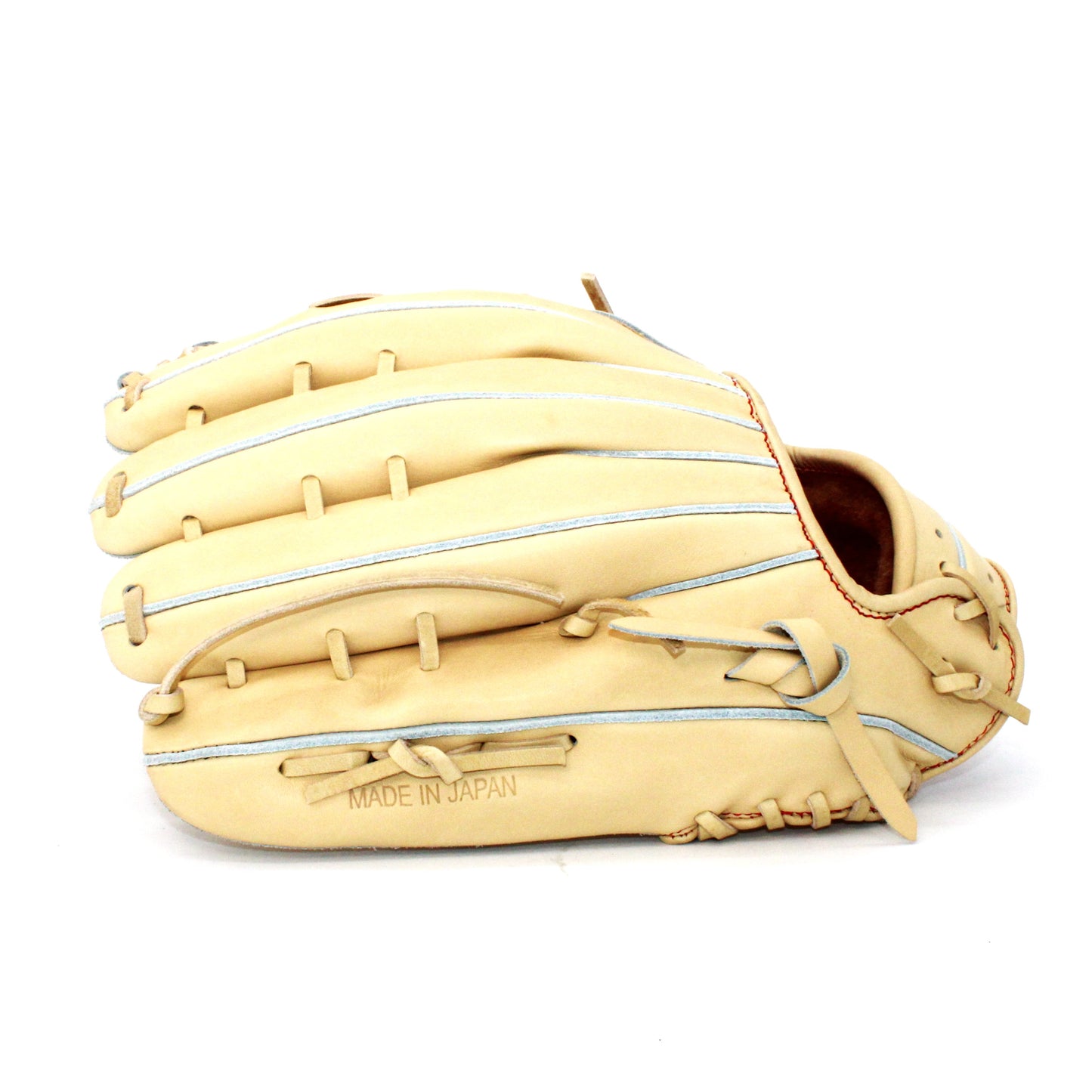 【ZETT】  PROSTATUS SEシリーズ　限定　硬式用グラブ　外野手用　2026年春夏モデル　中川型