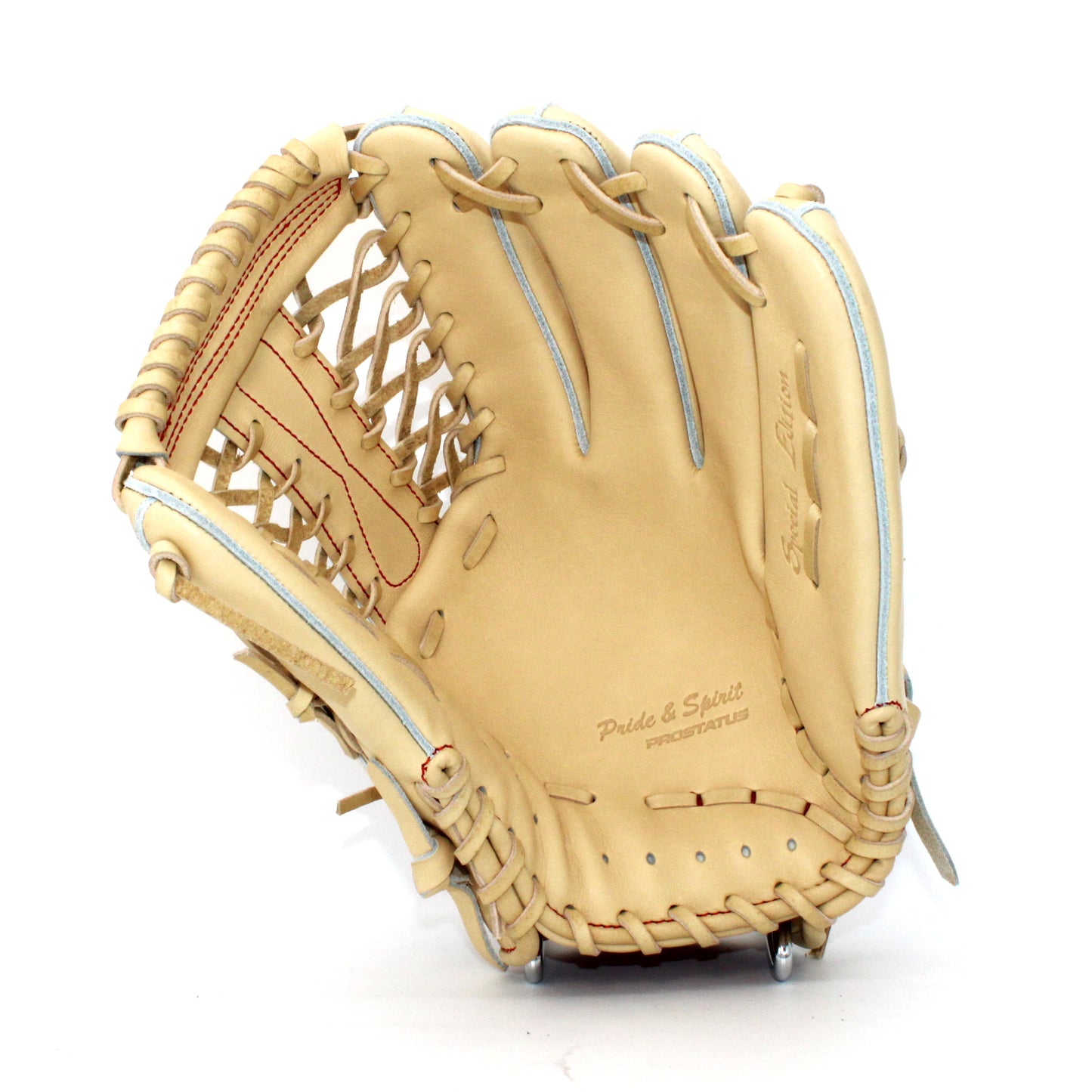 【ZETT】  PROSTATUS SEシリーズ　限定　硬式用グラブ　外野手用　2026年春夏モデル　中川型