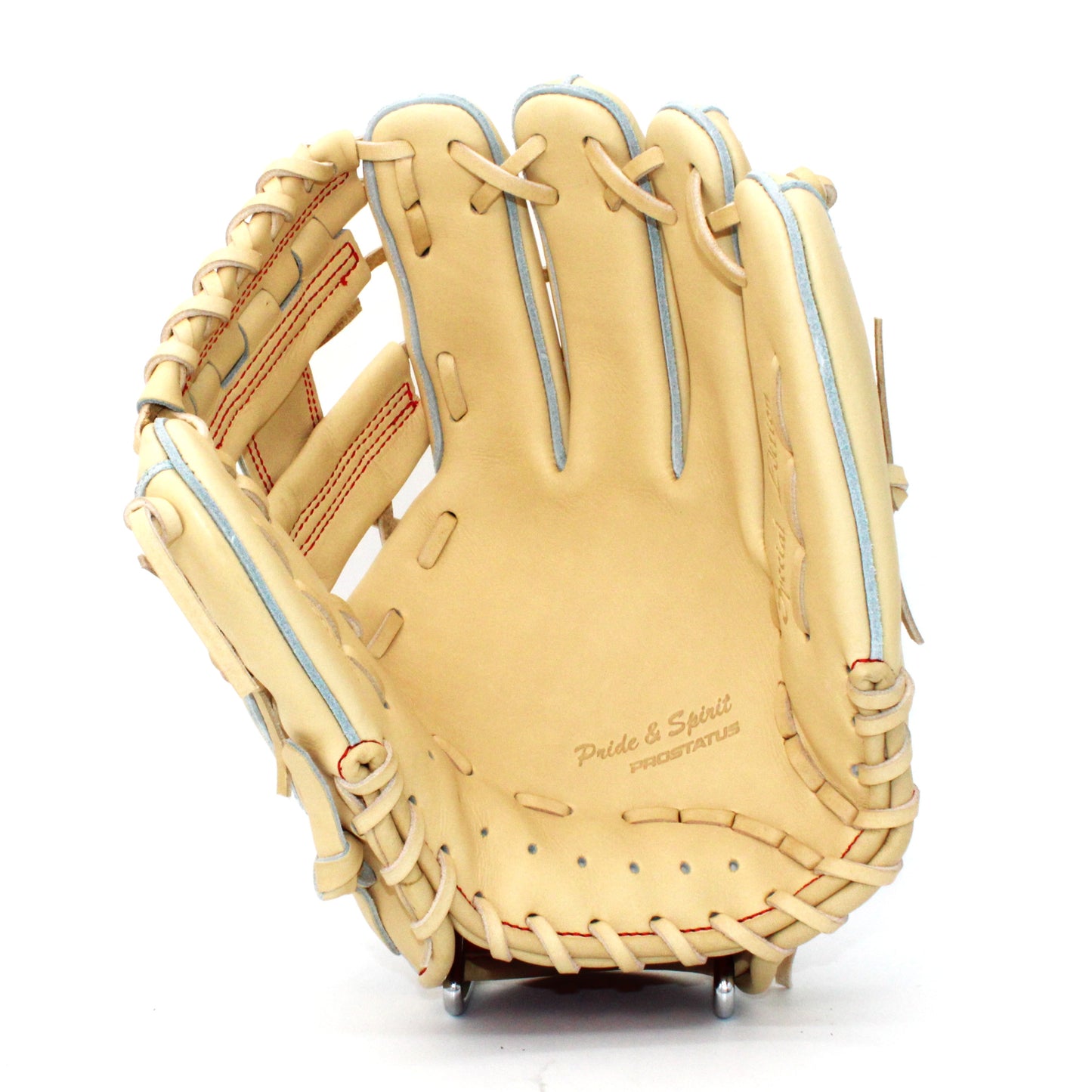 【ZETT】  PROSTATUS SEシリーズ　限定　硬式用グラブ　内野手用　2026年春夏モデル　源田型