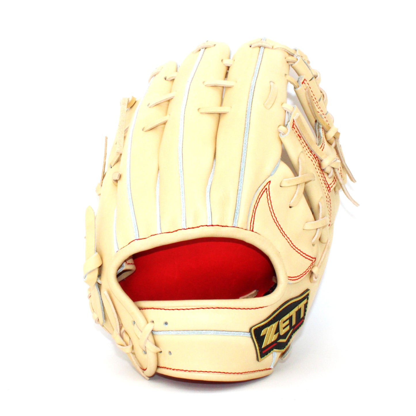 【ZETT】  PROSTATUS SEシリーズ　限定　硬式用グラブ　内野手用　2026年春夏モデル　源田型