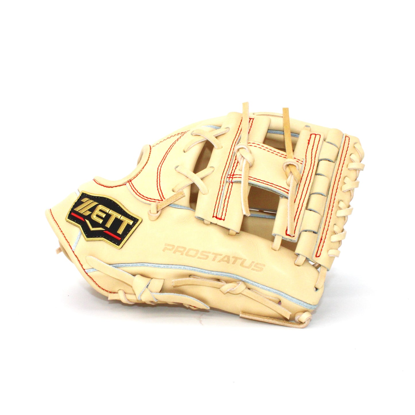 【ZETT】  PROSTATUS SEシリーズ　限定　硬式用グラブ　内野手用　2026年春夏モデル　源田型