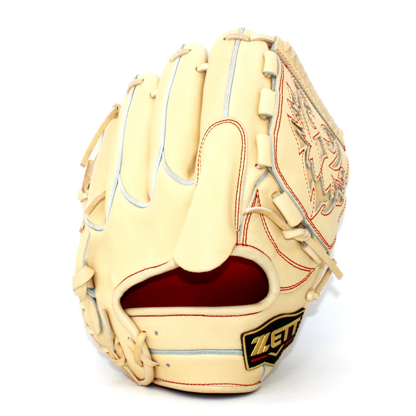 【ZETT】  PROSTATUS SEシリーズ　限定　硬式用グラブ　投手用　2026年春夏モデル　601型