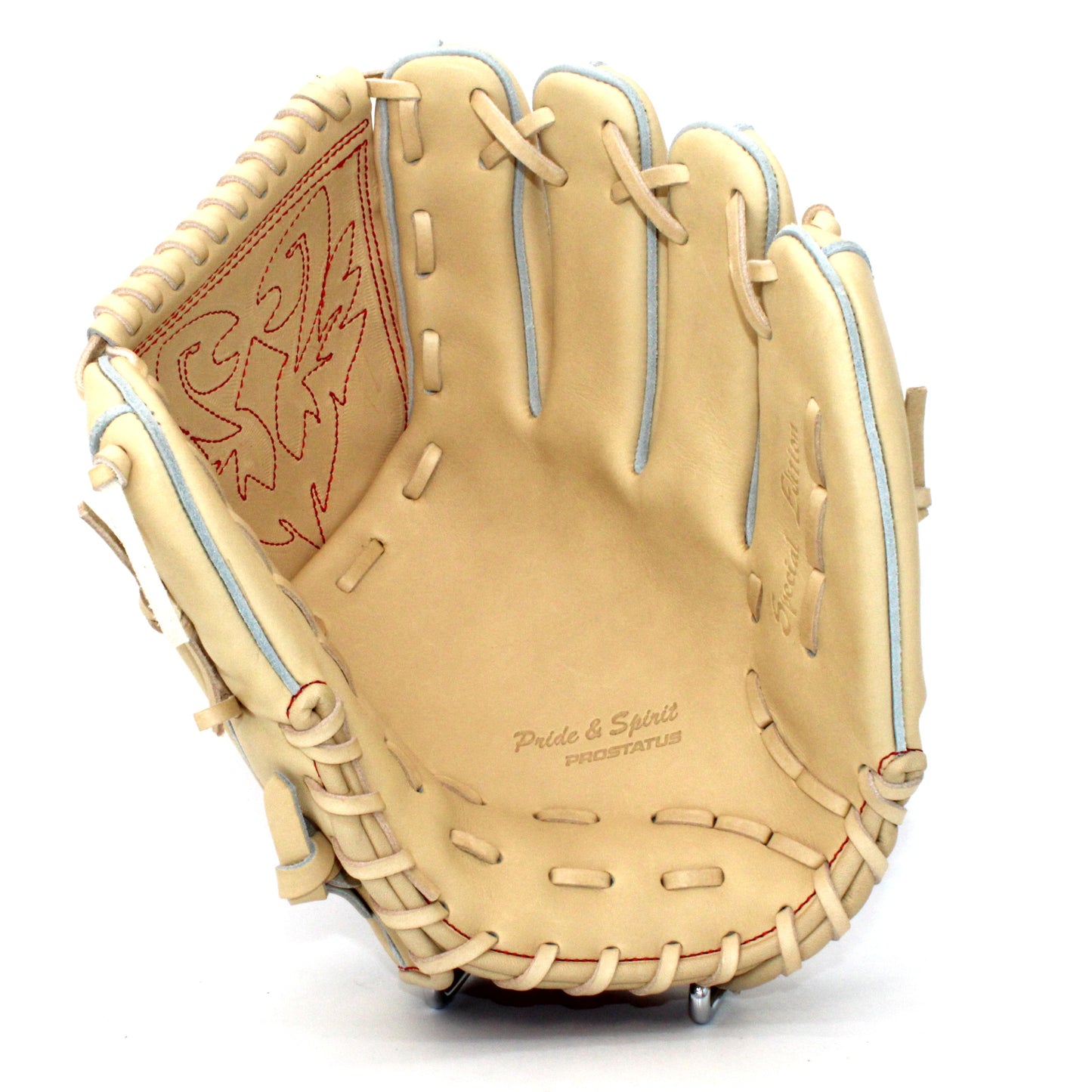 【ZETT】  PROSTATUS SEシリーズ　限定　硬式用グラブ　投手用　2026年春夏モデル　601型