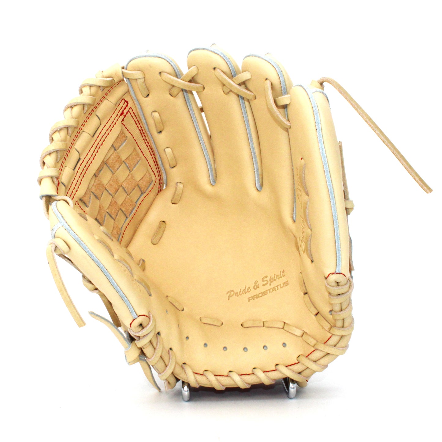 【ZETT】  PROSTATUS SEシリーズ　限定　硬式用グラブ　内野手用　2026年春夏モデル　E-1型