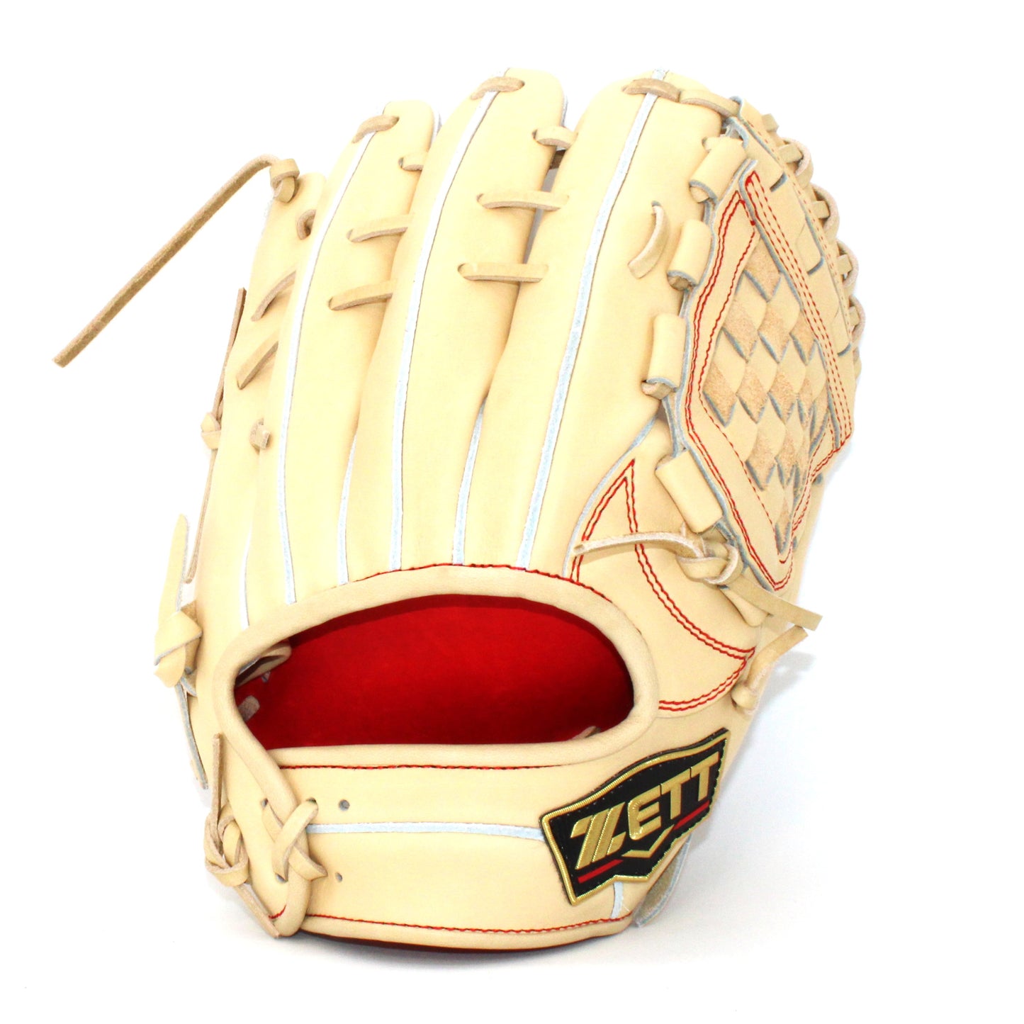 【ZETT】  PROSTATUS SEシリーズ　限定　硬式用グラブ　内野手用　2026年春夏モデル　E-1型