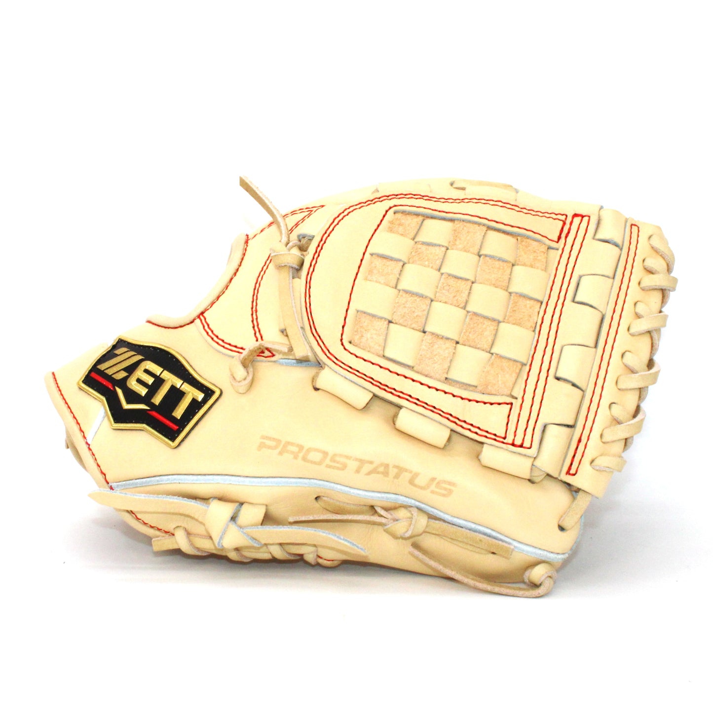 【ZETT】  PROSTATUS SEシリーズ　限定　硬式用グラブ　内野手用　2026年春夏モデル　E-1型