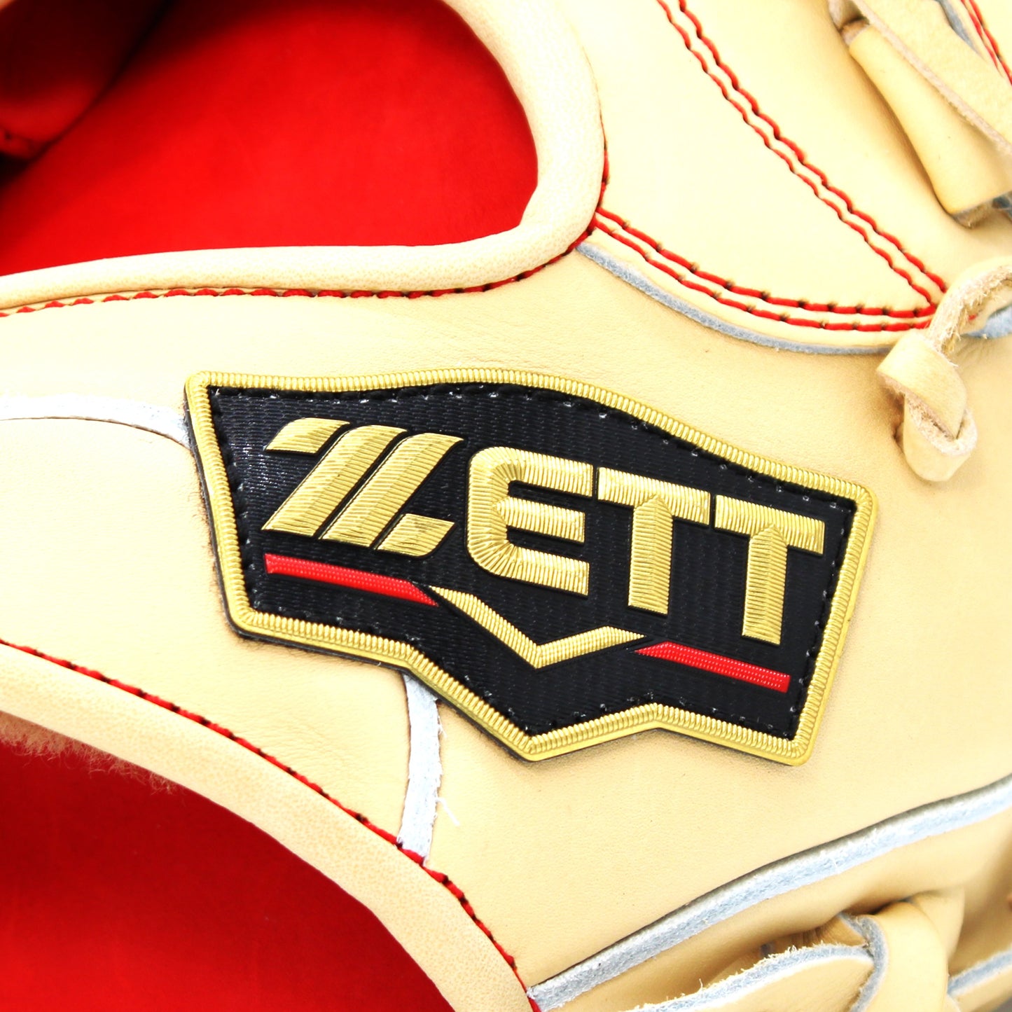 【ZETT】  PROSTATUS SEシリーズ　限定　硬式用グラブ　内野手用　2026年春夏モデル　E-1型