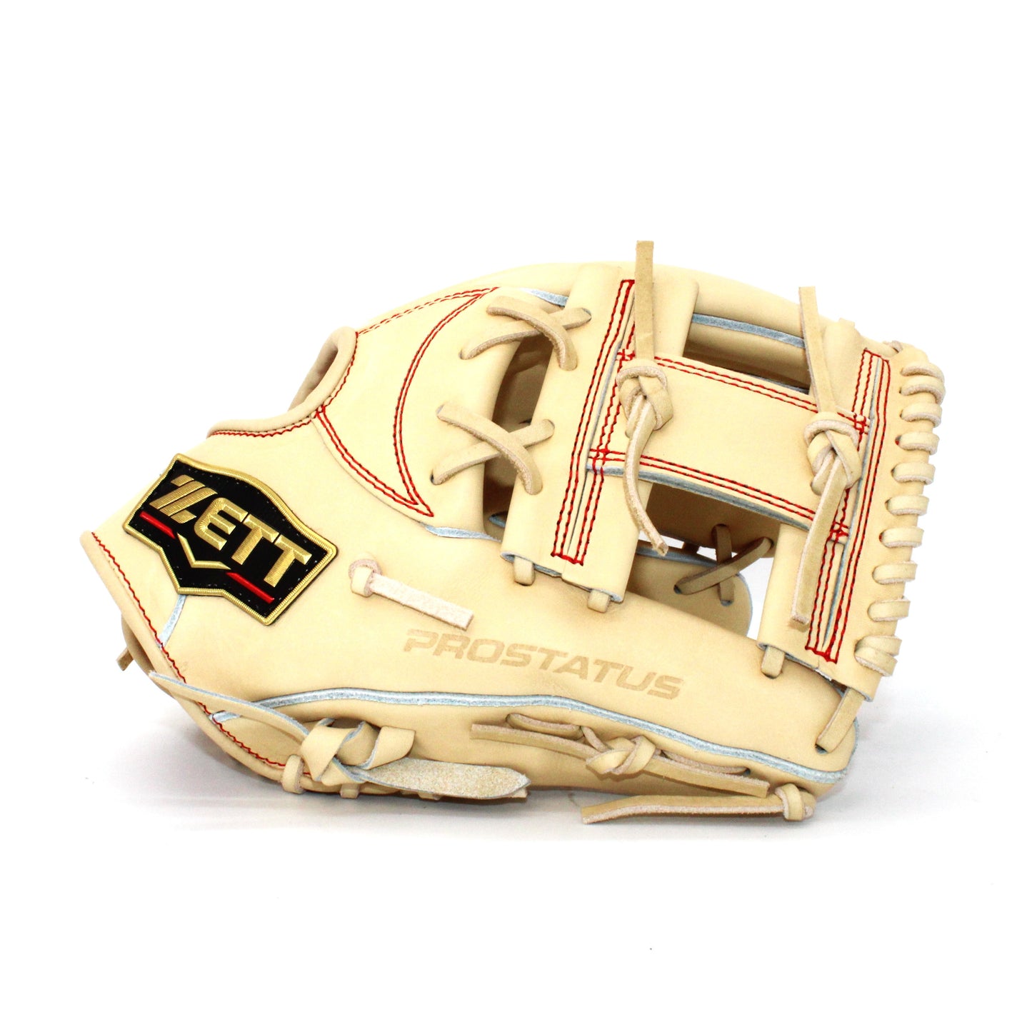 【ZETT】  PROSTATUS SEシリーズ　限定  硬式用グラブ　内野手用　2026年春夏モデル　今宮型