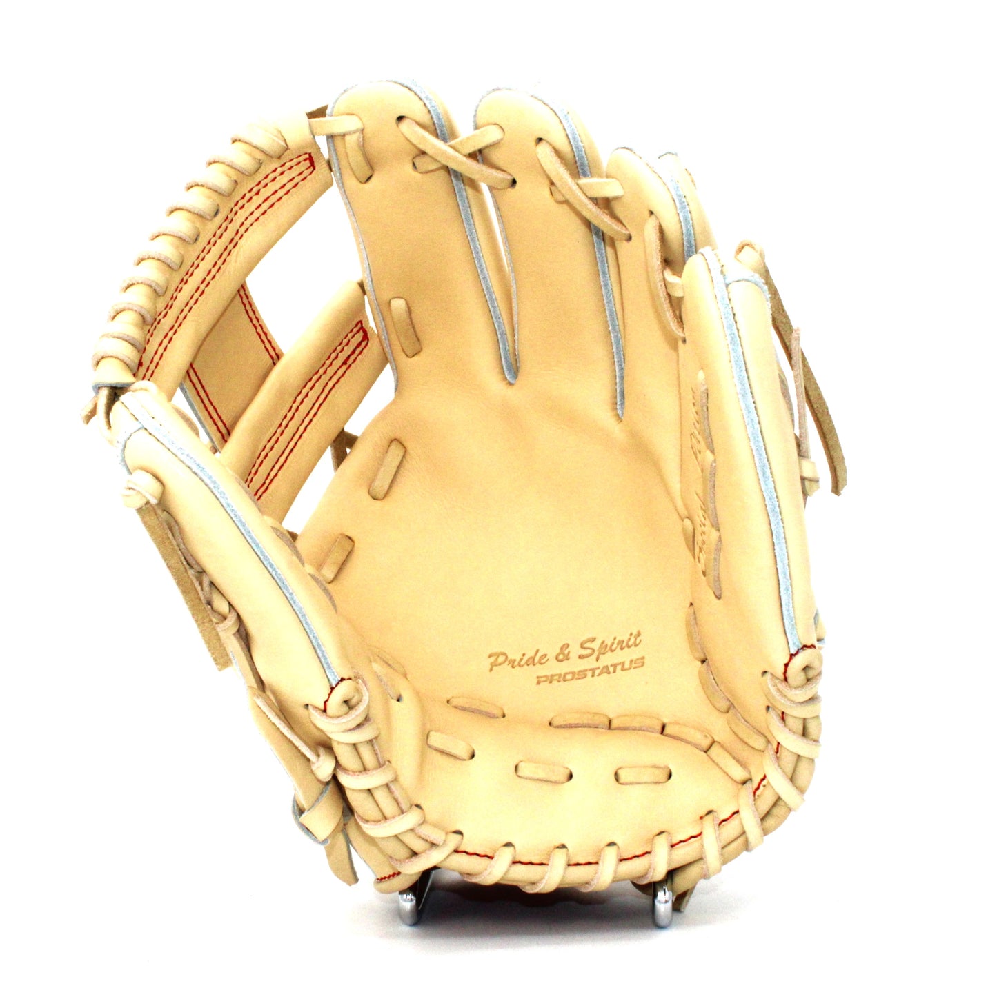 【ZETT】  PROSTATUS SEシリーズ　限定  硬式用グラブ　内野手用　2026年春夏モデル　今宮型