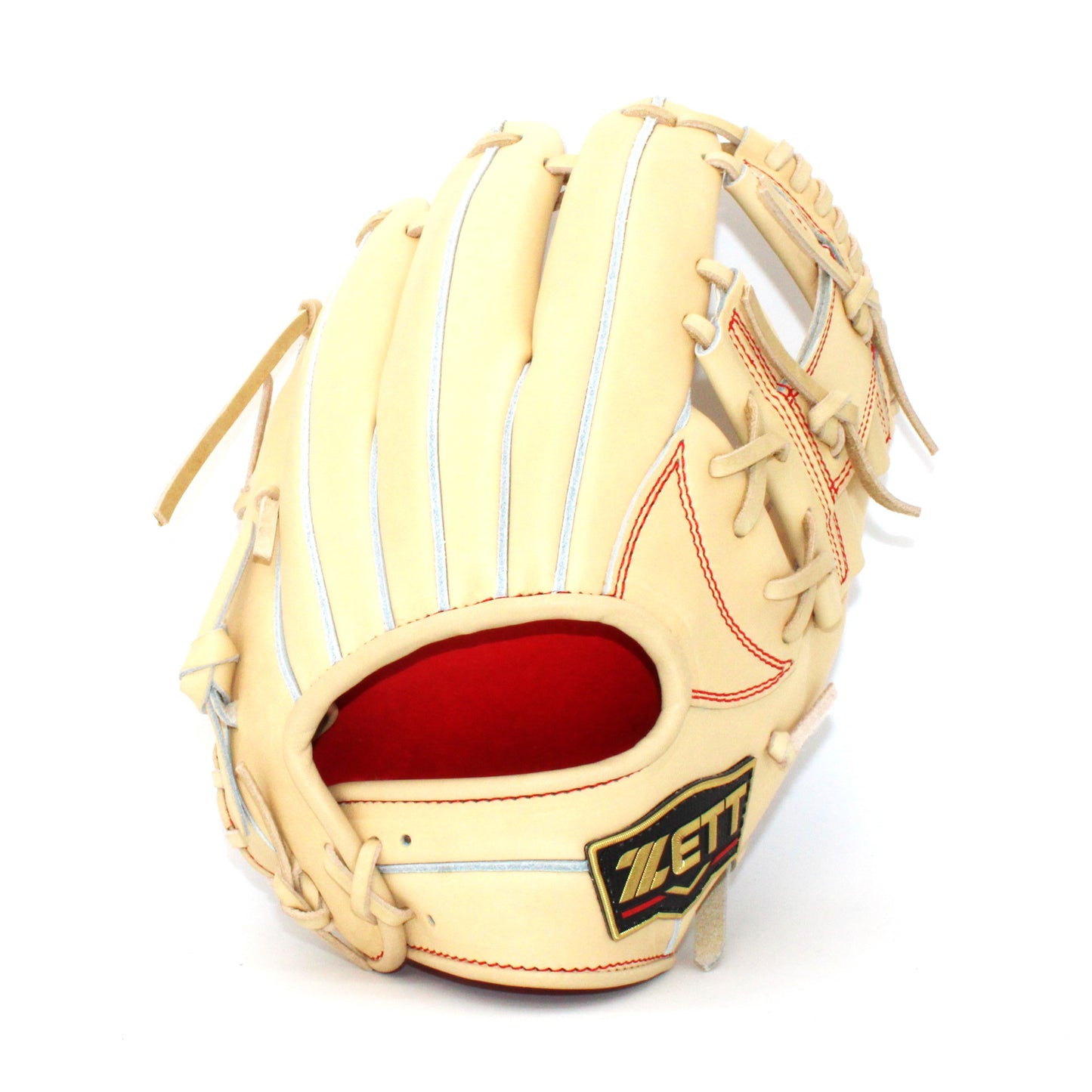 【ZETT】  PROSTATUS SEシリーズ　限定  硬式用グラブ　内野手用　2026年春夏モデル　今宮型