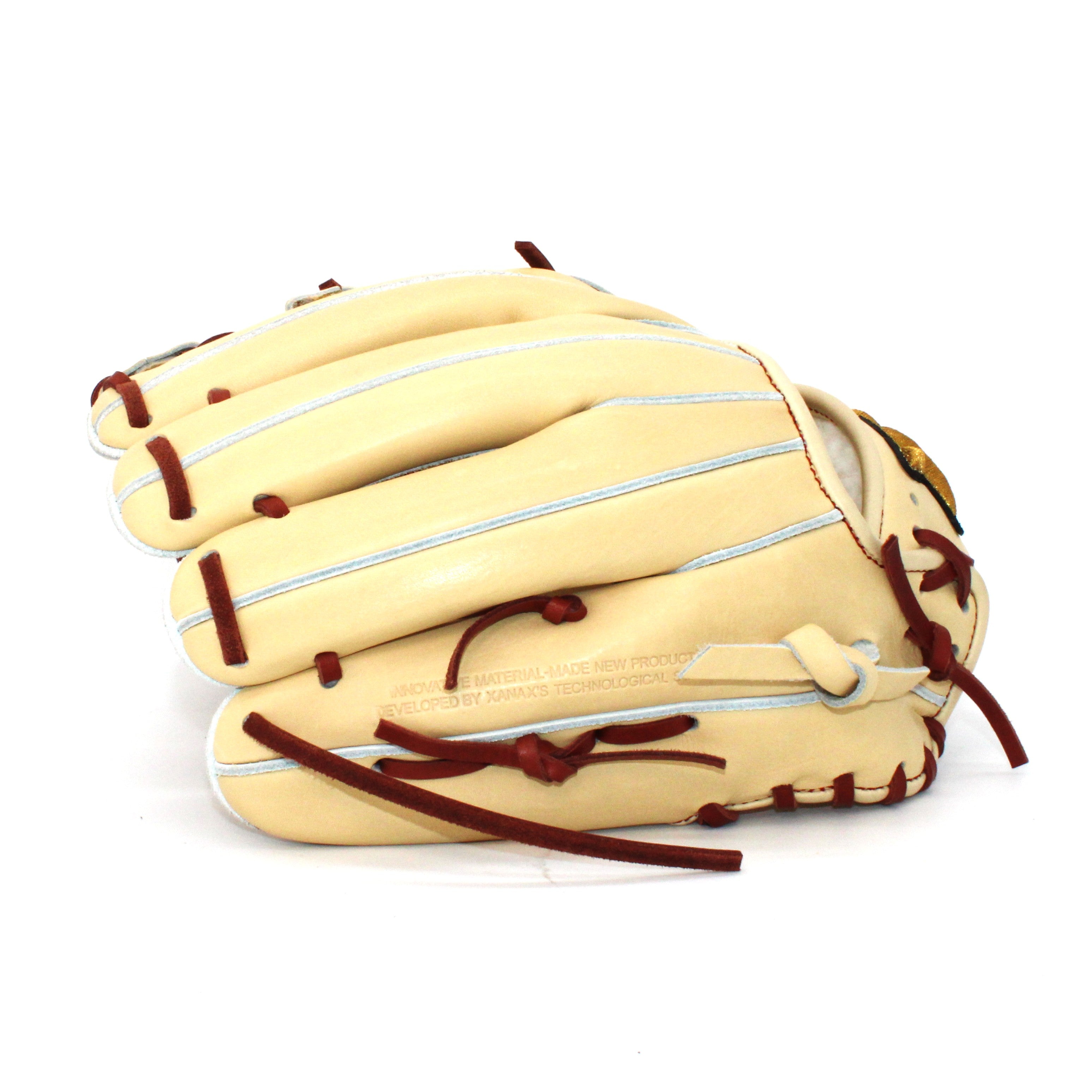 Xanax】 TRUST X 限定 硬式用グラブ 内野手用 IM2型 – シュースポ
