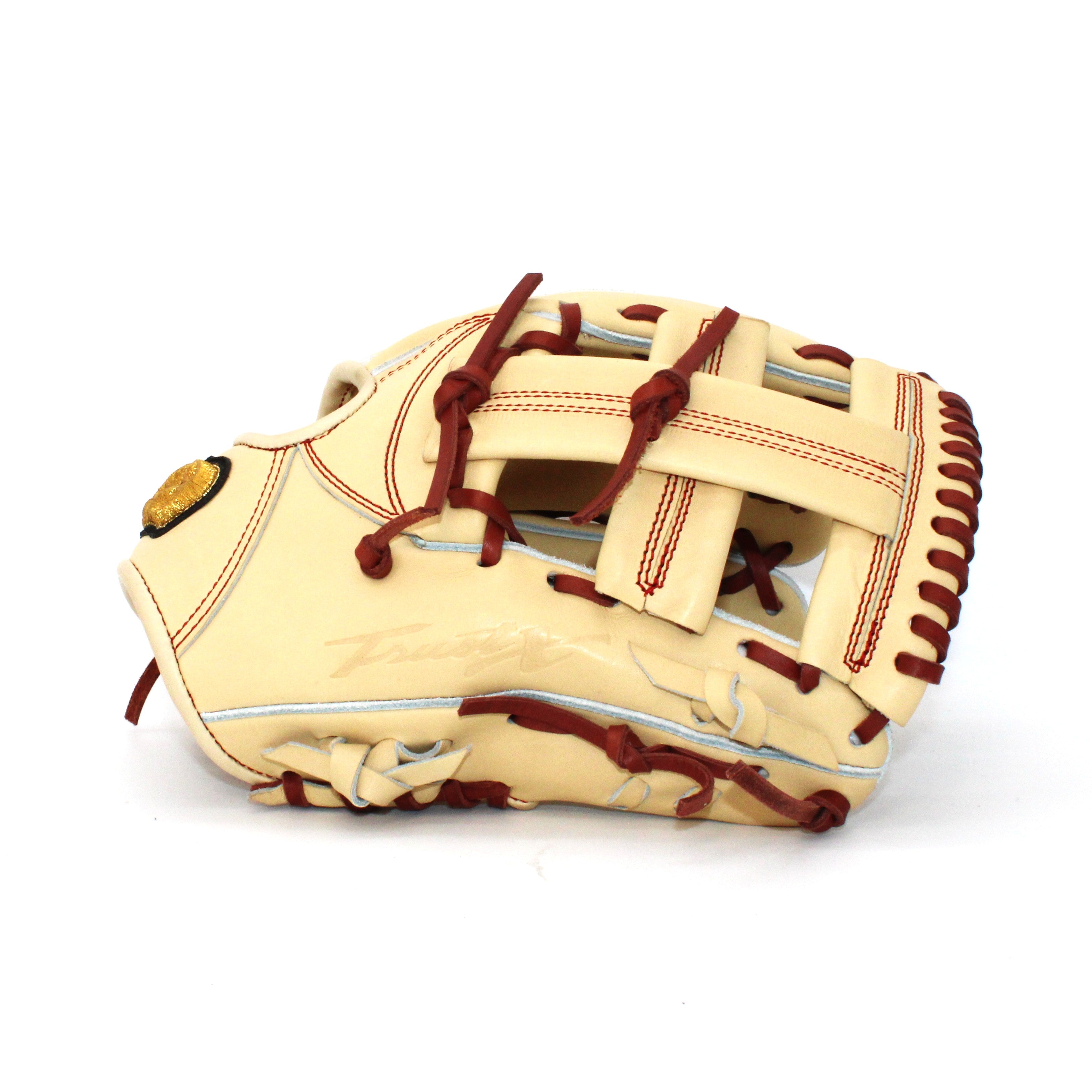 Xanax】 TRUST X 限定 硬式用グラブ 内野手用 IM2型 – シュースポ