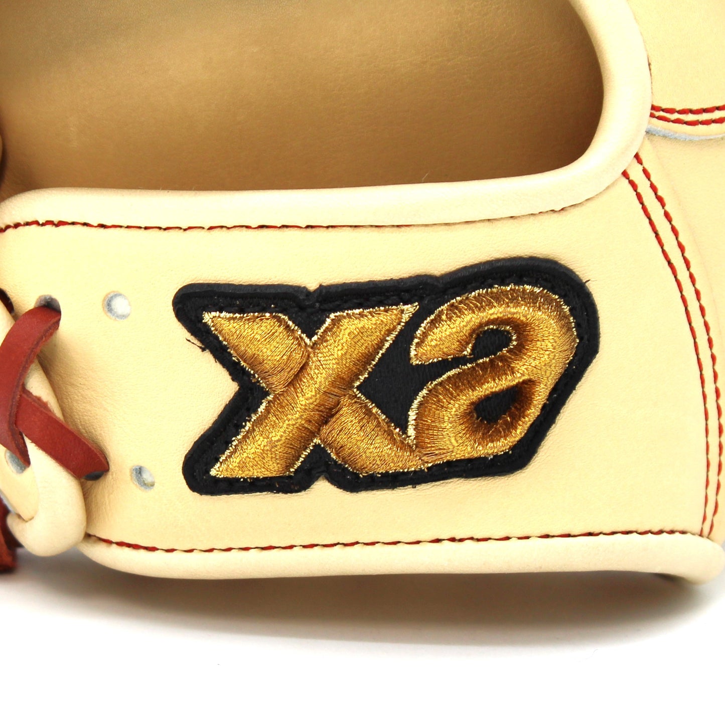 【Xanax】  TRUST X　限定　硬式用グラブ　内野手用　IM2型