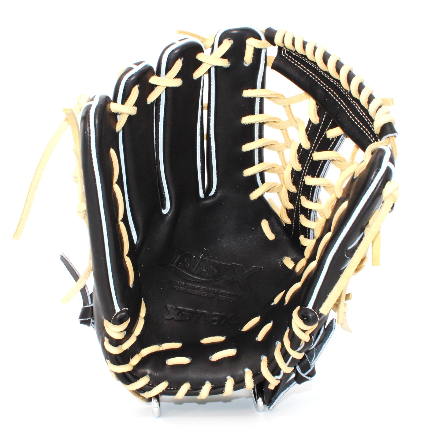 【Xanax】  TRUST X　限定　硬式用グラブ　外野手用　0S1型