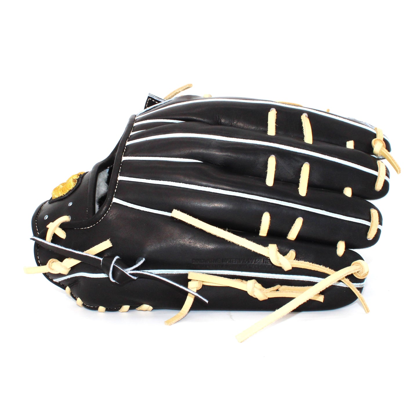 【Xanax】  TRUST X　限定　硬式用グラブ　外野手用　0S1型