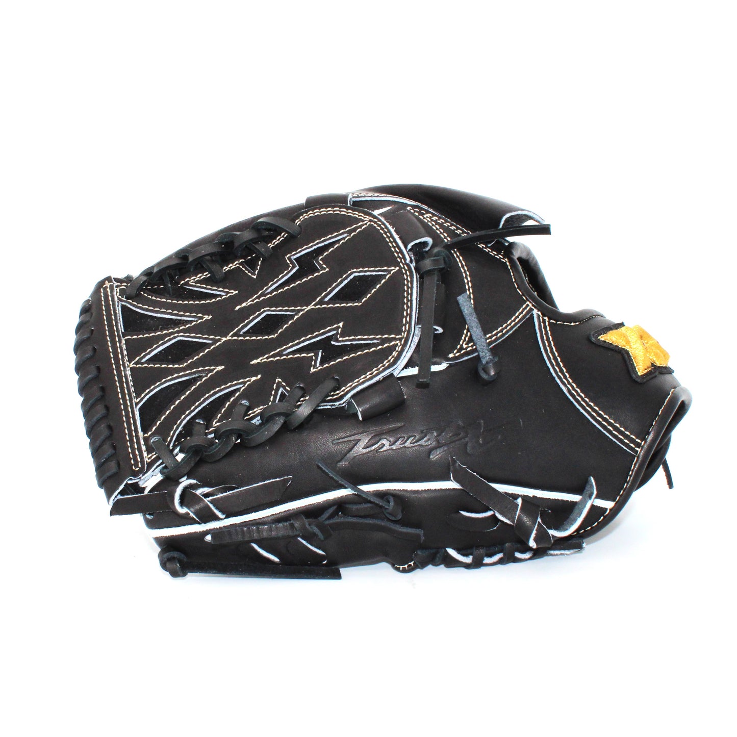 【Xanax】  TRUST X　限定　硬式用グラブ　投手用　TA1型