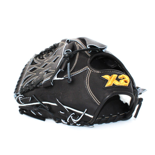 【Xanax】  TRUST X　限定　硬式用グラブ　投手用　TA1型