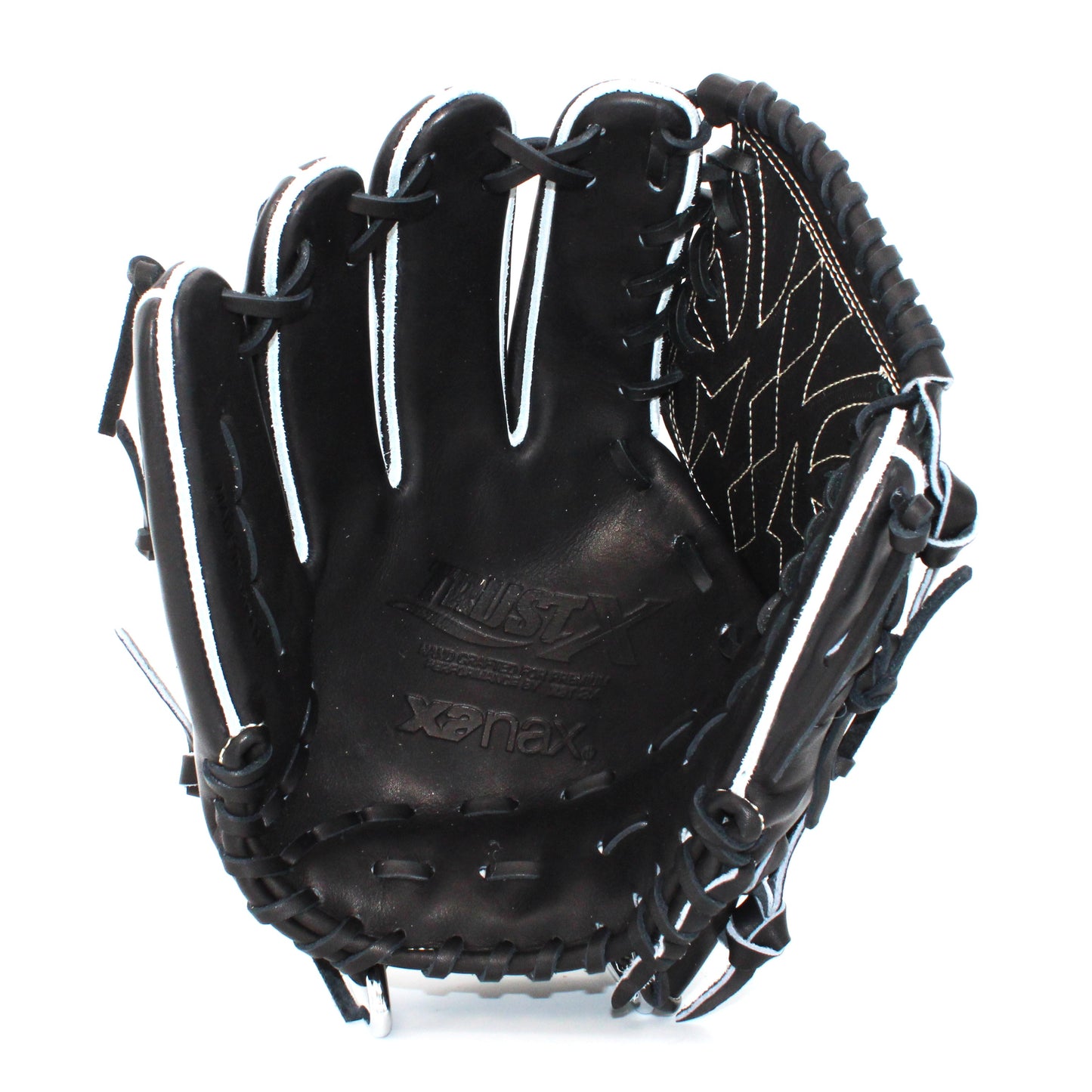 【Xanax】  TRUST X　限定　硬式用グラブ　投手用　TA1型