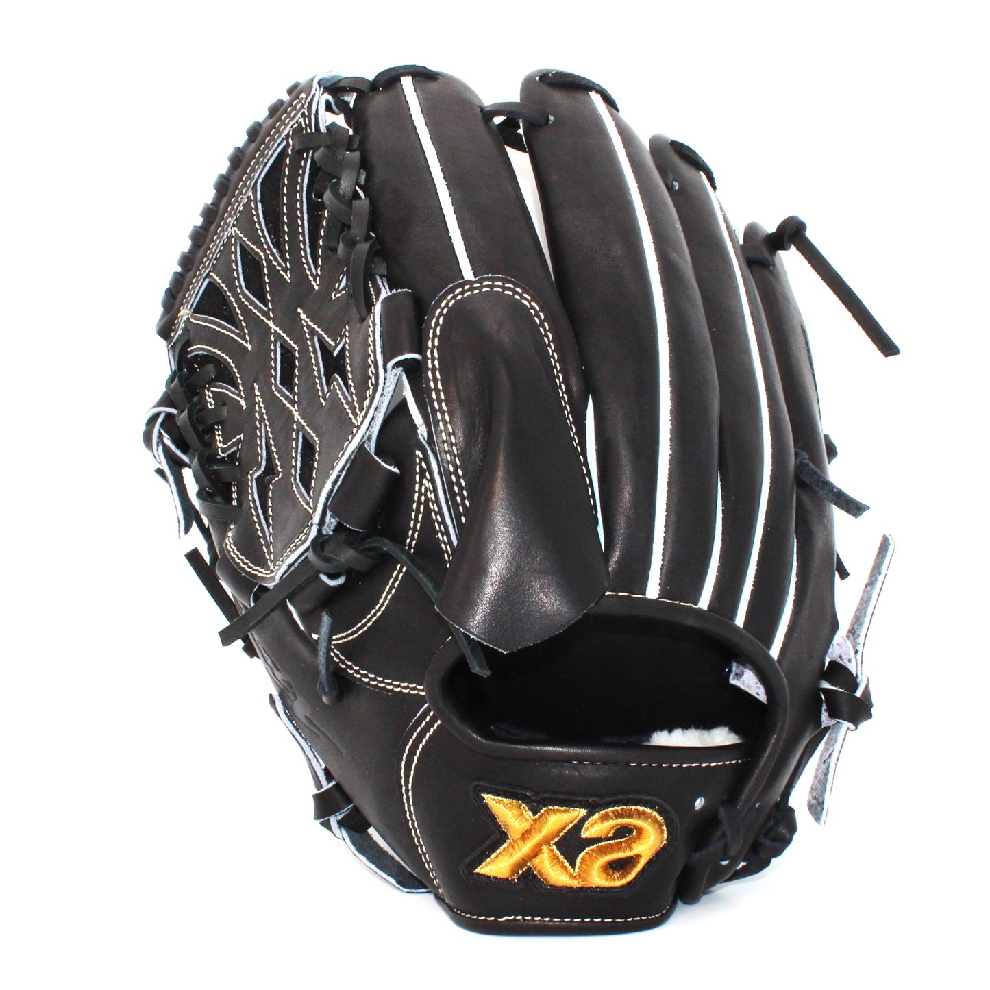 【Xanax】  TRUST X　限定　硬式用グラブ　投手用　TA1型