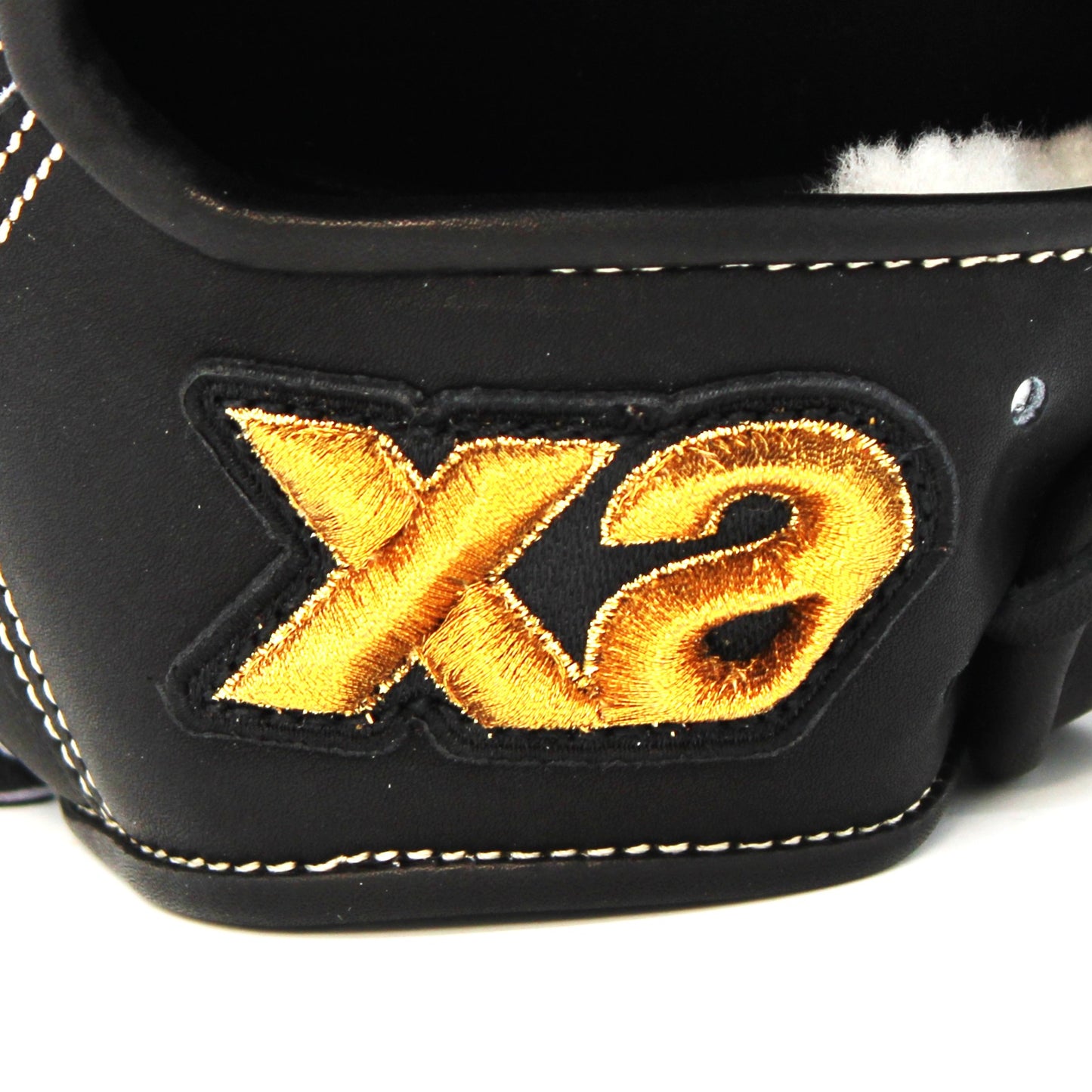 【Xanax】  TRUST X　限定　硬式用グラブ　投手用　TA1型