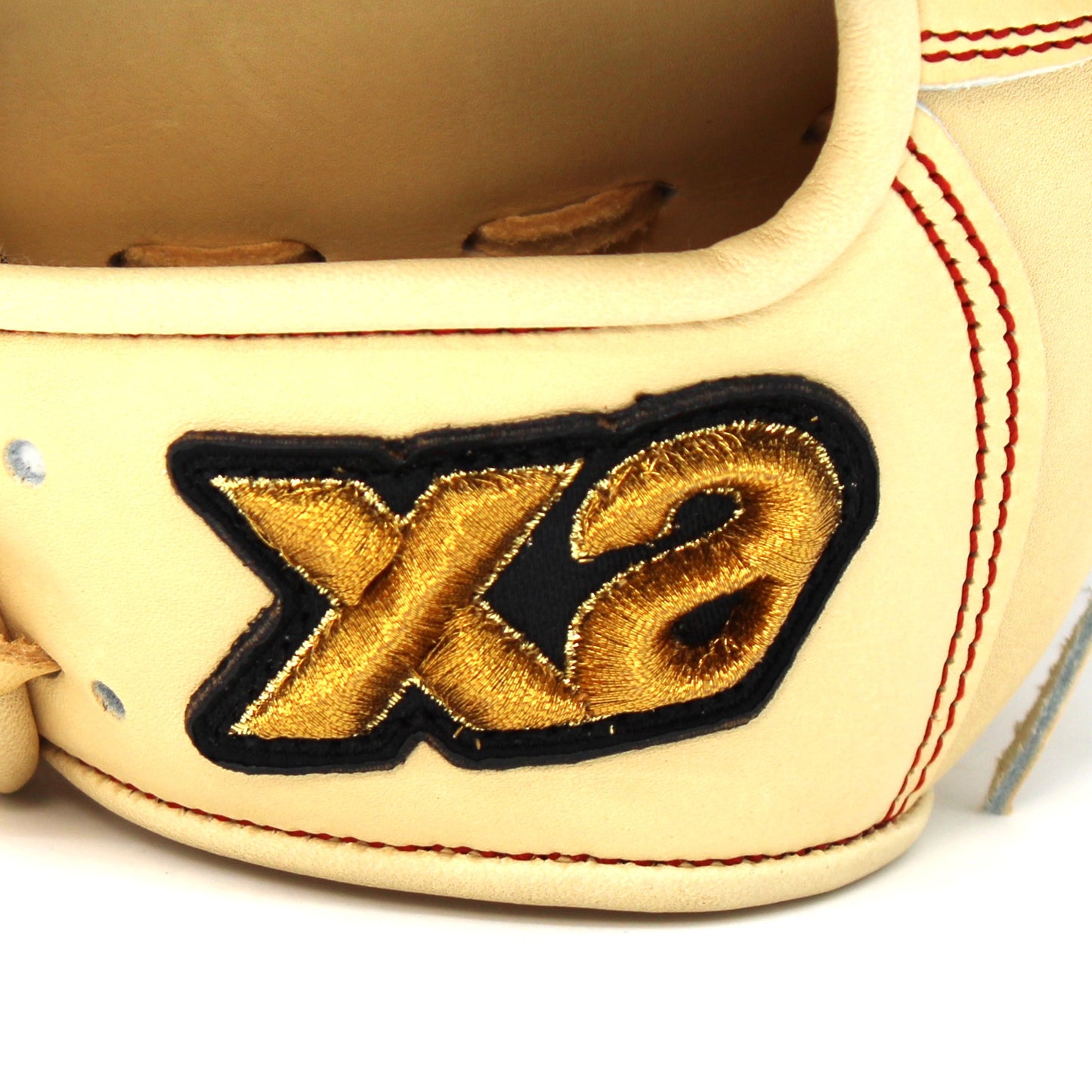 【Xanax】  TRUST X　限定　硬式用グラブ　投手用　TA1型