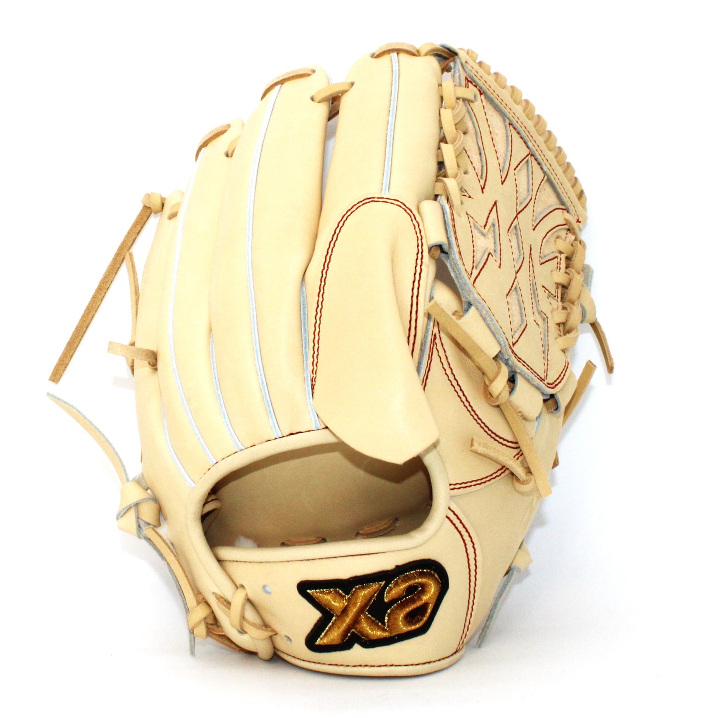 【Xanax】  TRUST X　限定　硬式用グラブ　投手用　TA1型