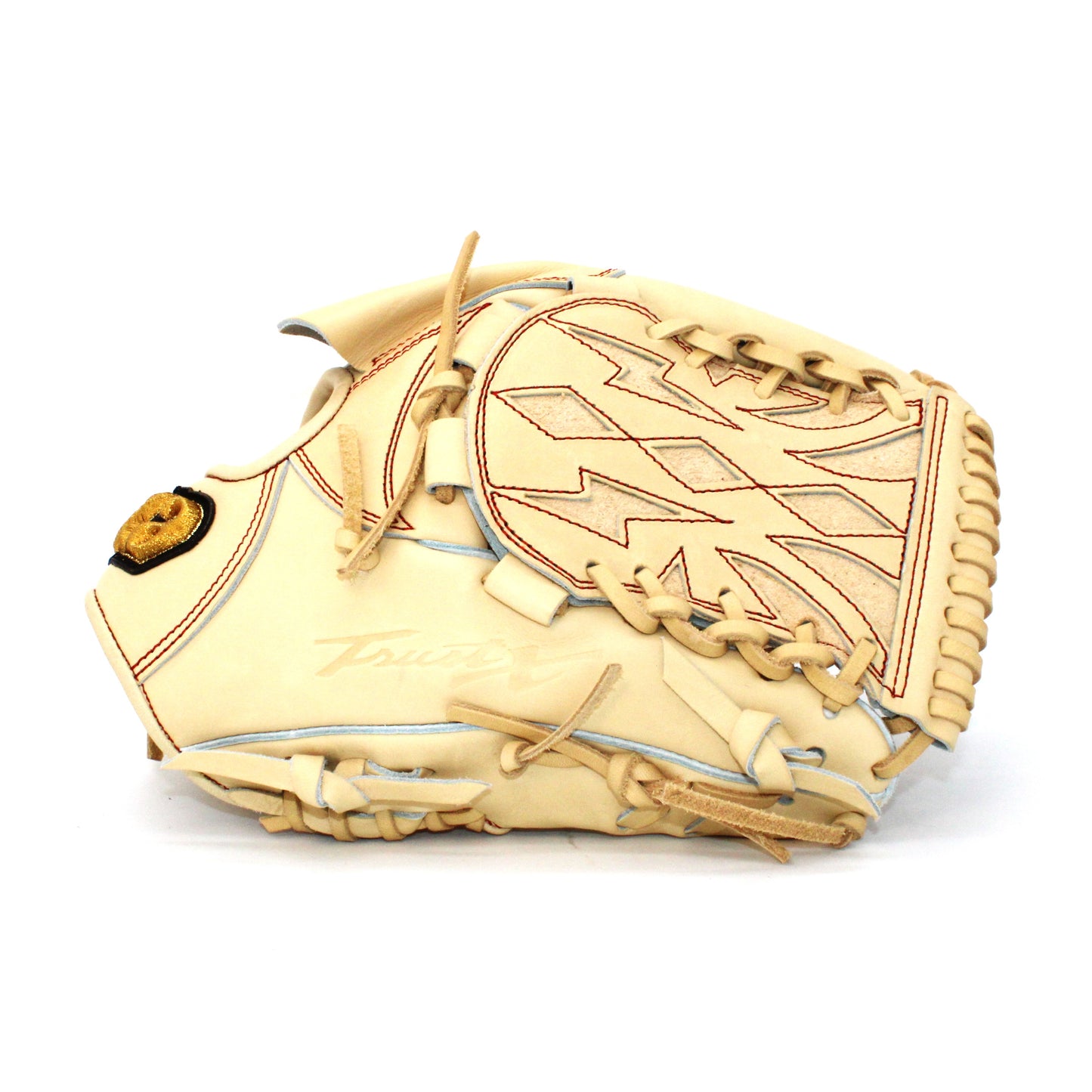 【Xanax】  TRUST X　限定　硬式用グラブ　投手用　TA1型