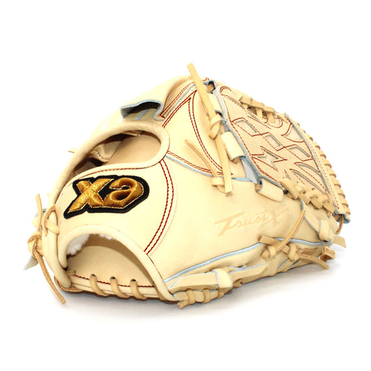【Xanax】  TRUST X　限定　硬式用グラブ　投手用　TA1型