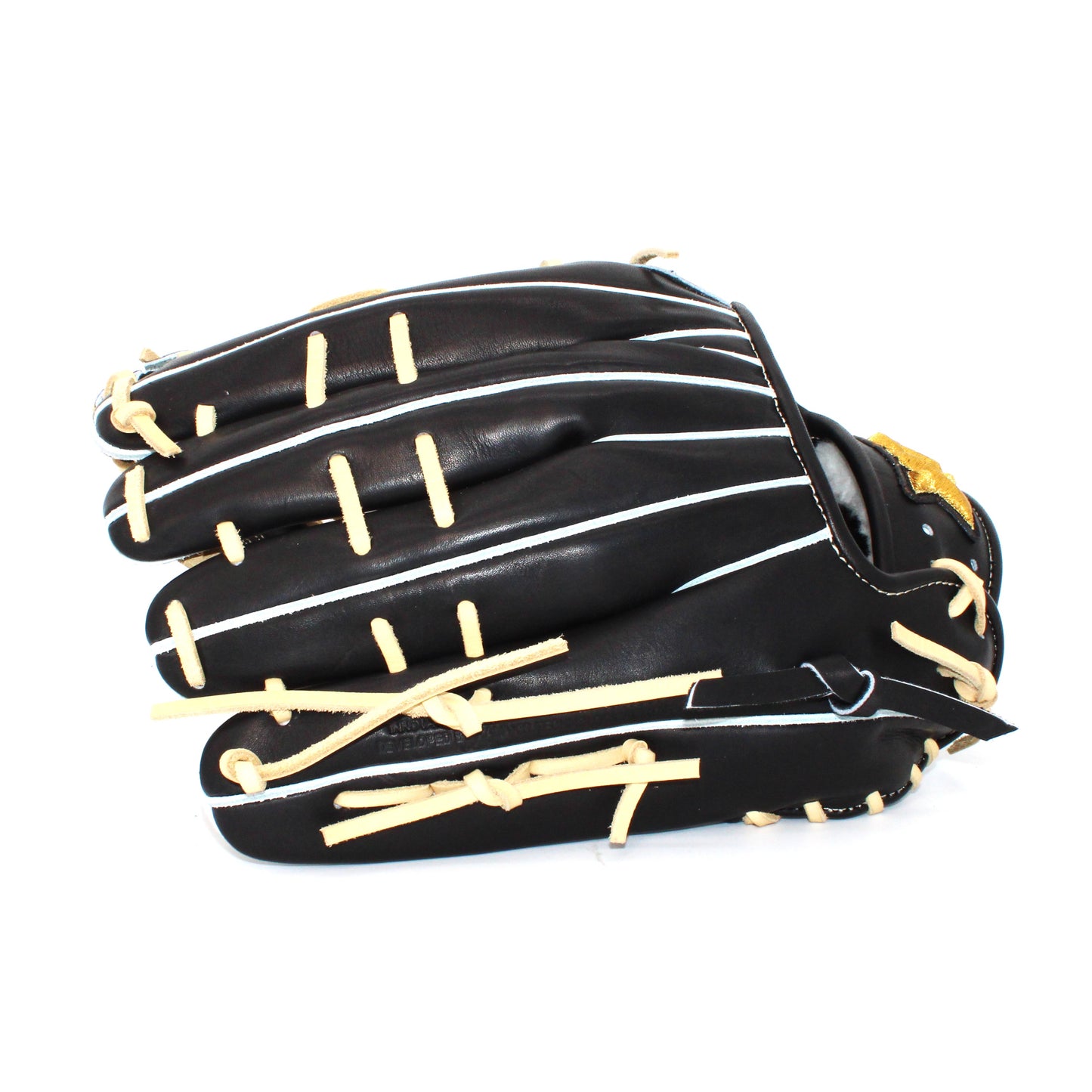 【Xanax】  TRUST X　限定　硬式用グラブ　外野手用　0S1型