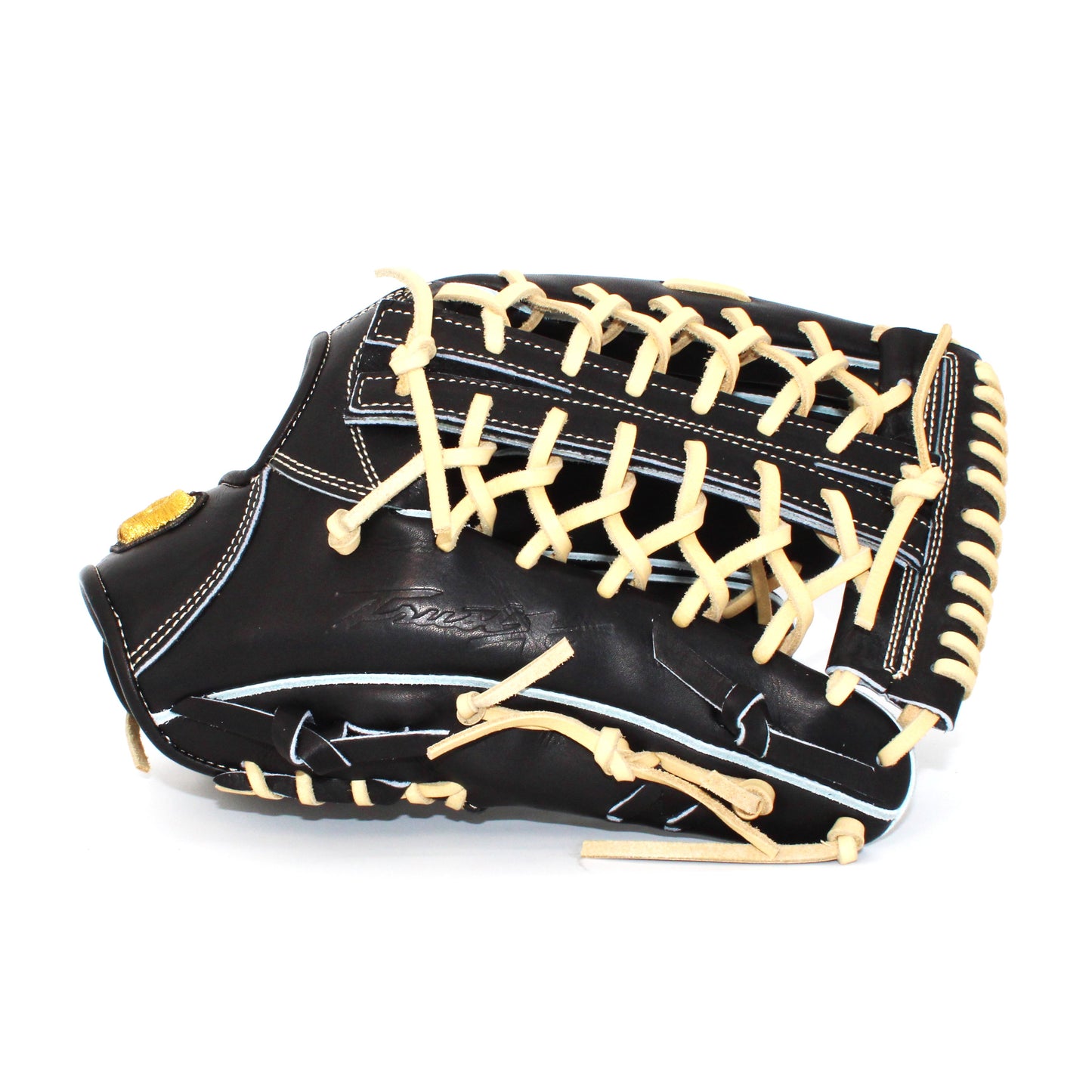 【Xanax】  TRUST X　限定　硬式用グラブ　外野手用　0S1型