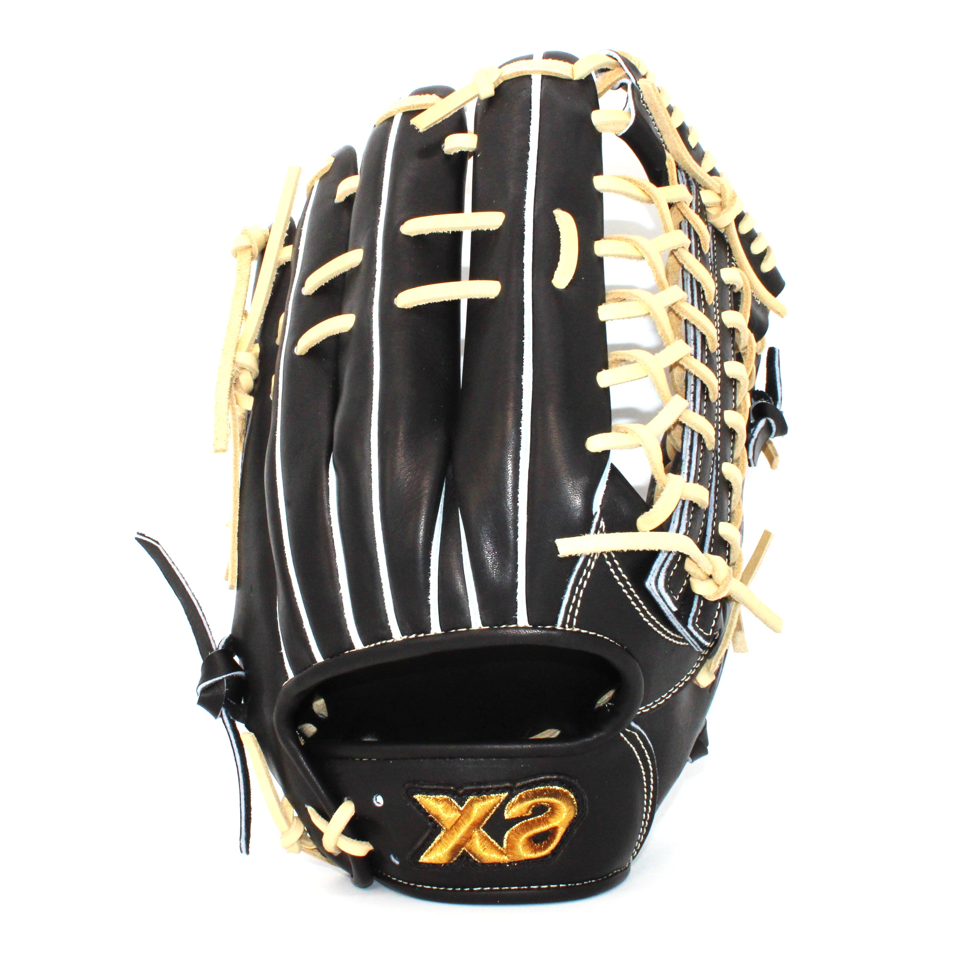 Xanax】 TRUST X 限定 硬式用グラブ 外野手用 0S1型 – シュースポ